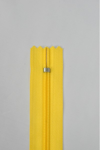 ZIP028 1號拉鏈 單頭拉鏈  聚酯牙拉鏈款式   密尾拉鏈   不設單獨拉鍊訂購 後面照